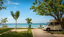 Campsite Padova Premium Resort**** 