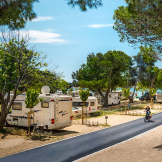 Campsite Padova Premium Resort**** 