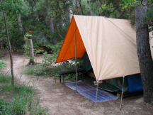 Camp Zidine 