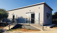 Camp Wodenča 