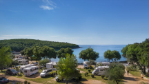 Camping Porto Sole **** 