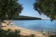 Camping Porto Sole **** 