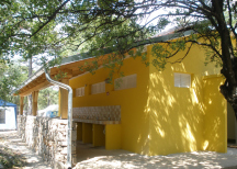 Camp Oštro 