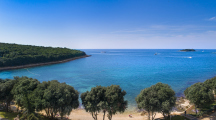 Camping Porto Sole **** 