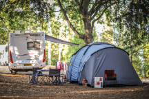 Camp Opatija 