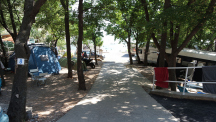 Camp Ujča 