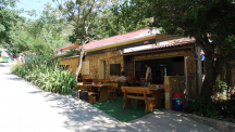 Camp Ujča 