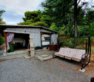 Campsite Punta Povile 
