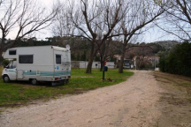 Camp Matkovica 