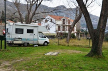 Camp Matkovica 