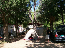 Campsite Kupari 