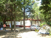 Campsite Kupari 