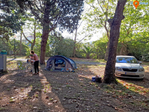 Campsite Kupari 