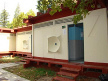 Campsite Kupari 