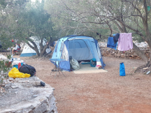 Camp Mindel*** 