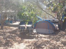 Camp Mindel*** 