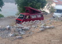 Camp Tri Žala* 