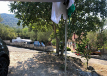 Camp Tri Žala* 