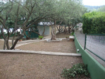 Camp Milina* 