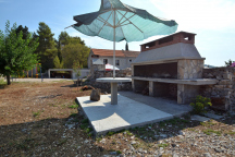 Camp Potirna* 