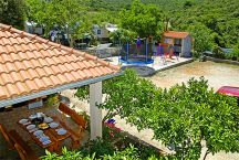 Camp Vrbovica** 