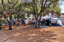 Camp Vrbovica** 