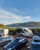 Camp Oskorušica* 