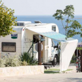 Camp Lavanda**** 