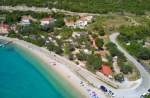Camp Palme *** 