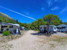 Camp Perna **** 