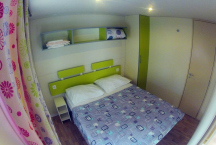 Campsite Nevio**** 