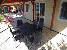 Campsite Nevio**** 