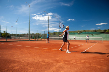 Koversada Naturist Park *** 