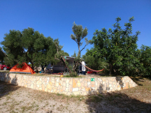 Camp Lupis**** 