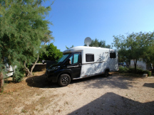 Camp Lupis**** 