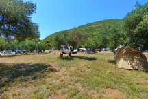 Camp Prapratno***