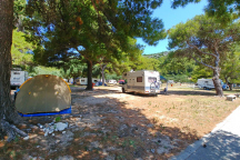 Camp Prapratno*** 