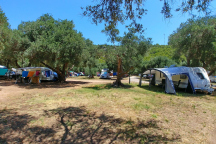 Camp Prapratno*** 