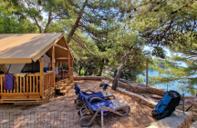 Camping Adriatic Mikulić **** 