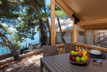 Camping Adriatic Mikulić **** 