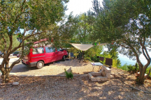 Camp Ponta **** 
