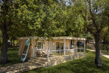 Koversada Naturist Park *** Mobile homes
