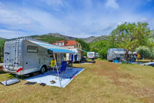 Camp Plaža * 