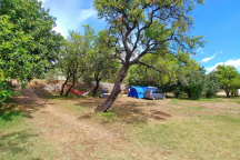 Camp Plaža * 