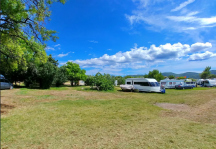 Camp Plaža * 