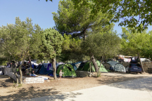 Camp Maestral *** 