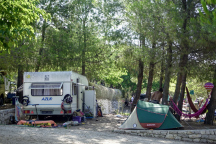 Camp Maestral *** 