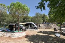 Camp Maestral *** 