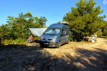 Camp Vučine * 