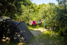 Camp Vučine * 
